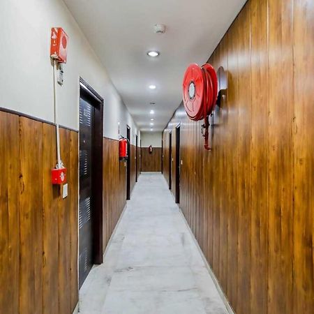 Hotel O Devi Palace Gurgaon Exterior photo